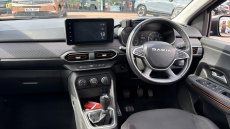 Dacia Sandero Stepway 1.0 TCe Expression 5dr Petrol Hatchback